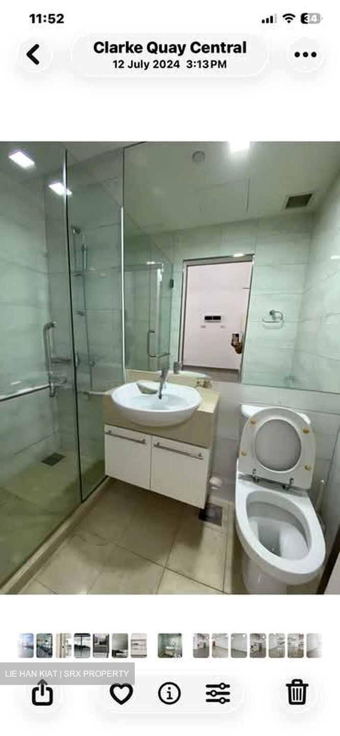Eu Tong Sen Street (D1), Apartment #584814881